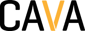 CAVA logo