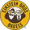 Einstein Bros. Bagels logo