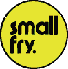 Small Fry logo
