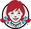 Wendy's logo