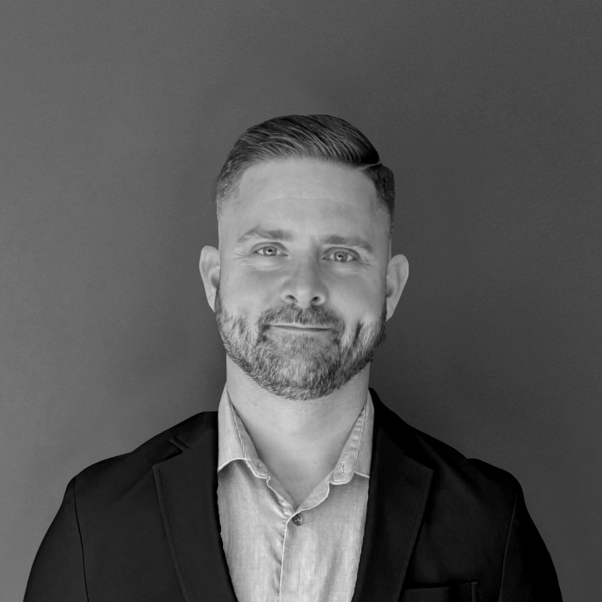 Keven Diver, Partner, VIBE Commercial