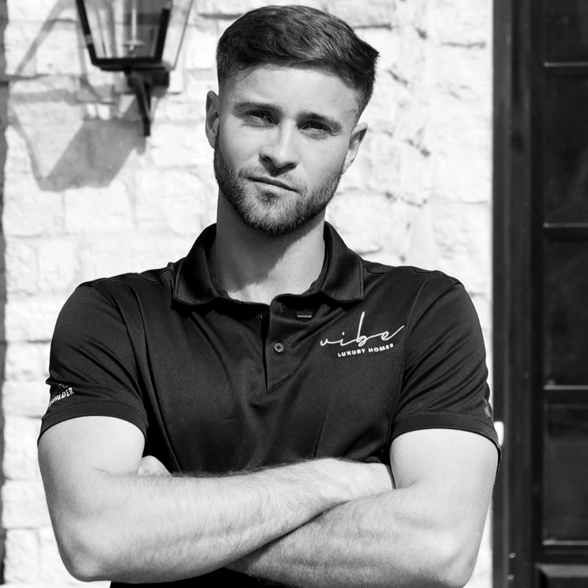 Lucas Da Mota, Co-Founder, VIBE Construction Group