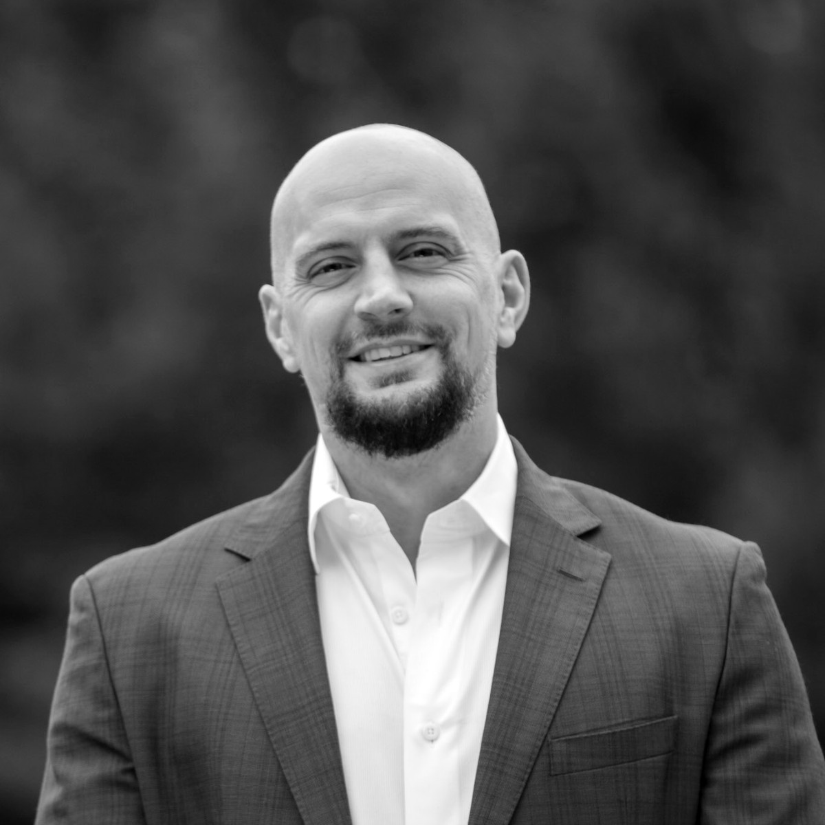 Thiago Pereira, Co-Founder, VIBE Construction Group