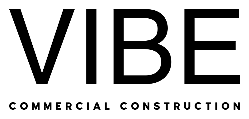 Vibe commercial logo